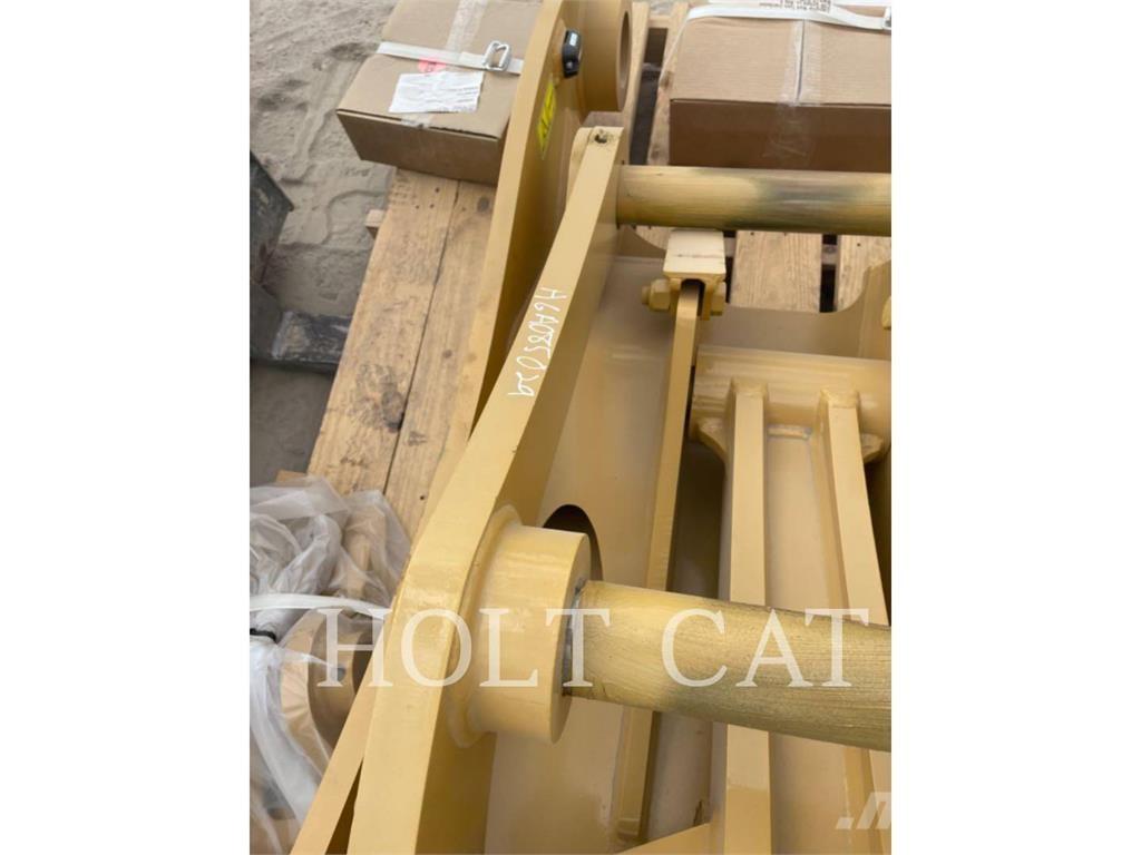 CAT 330 TC Koparki gąsienicowe