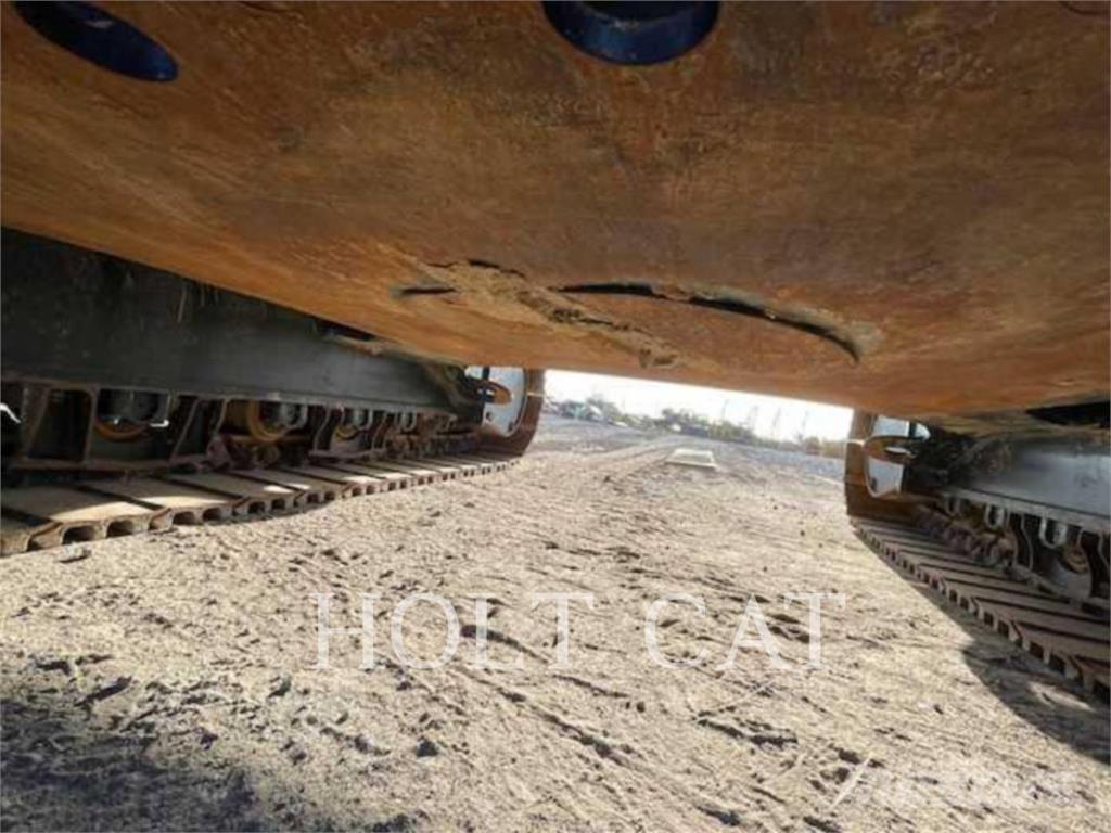 CAT 330 TC Koparki gąsienicowe