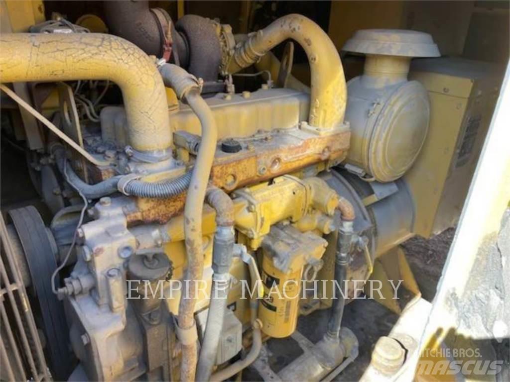CAT 3304 Agregaty prądotwórcze Diesla