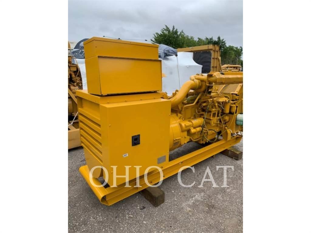 CAT 3306 Agregaty prądotwórcze Diesla