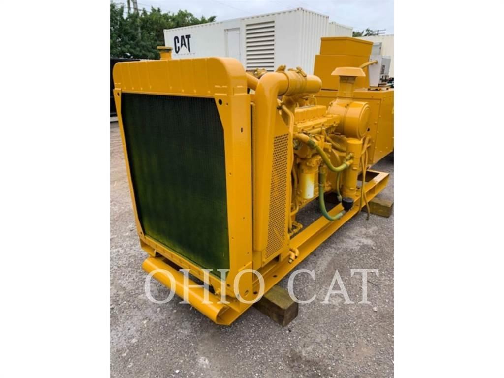 CAT 3306 Agregaty prądotwórcze Diesla