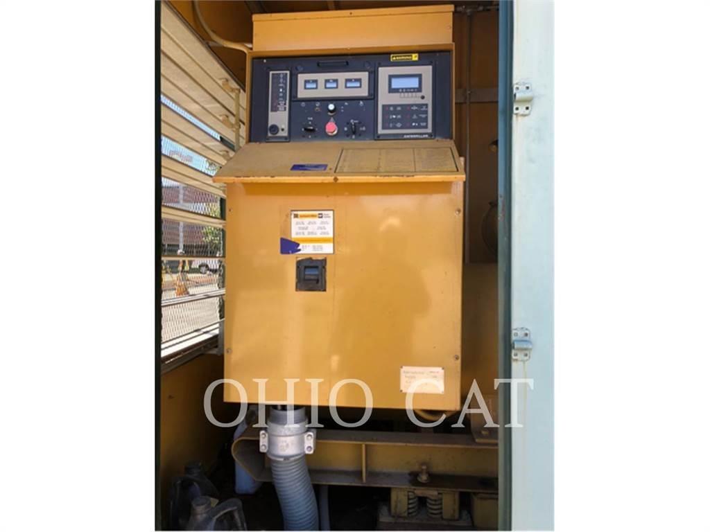 CAT 3306 Agregaty prądotwórcze Diesla