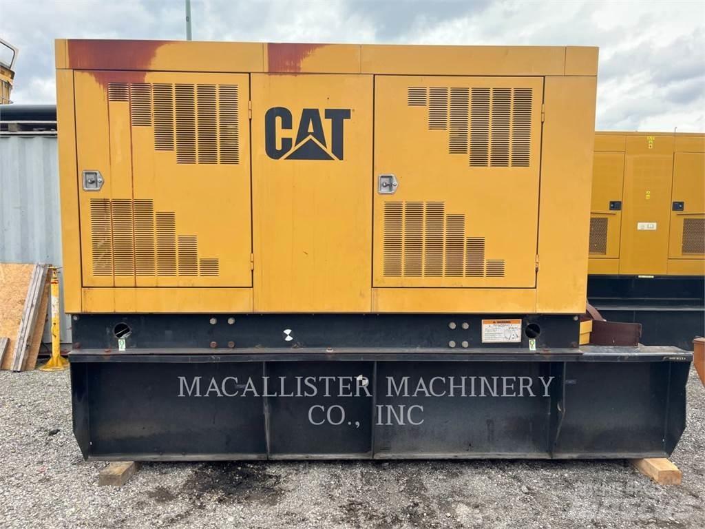 CAT 3306B Agregaty prądotwórcze Diesla