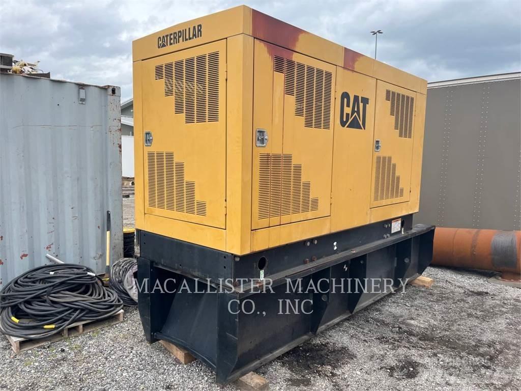 CAT 3306B Agregaty prądotwórcze Diesla