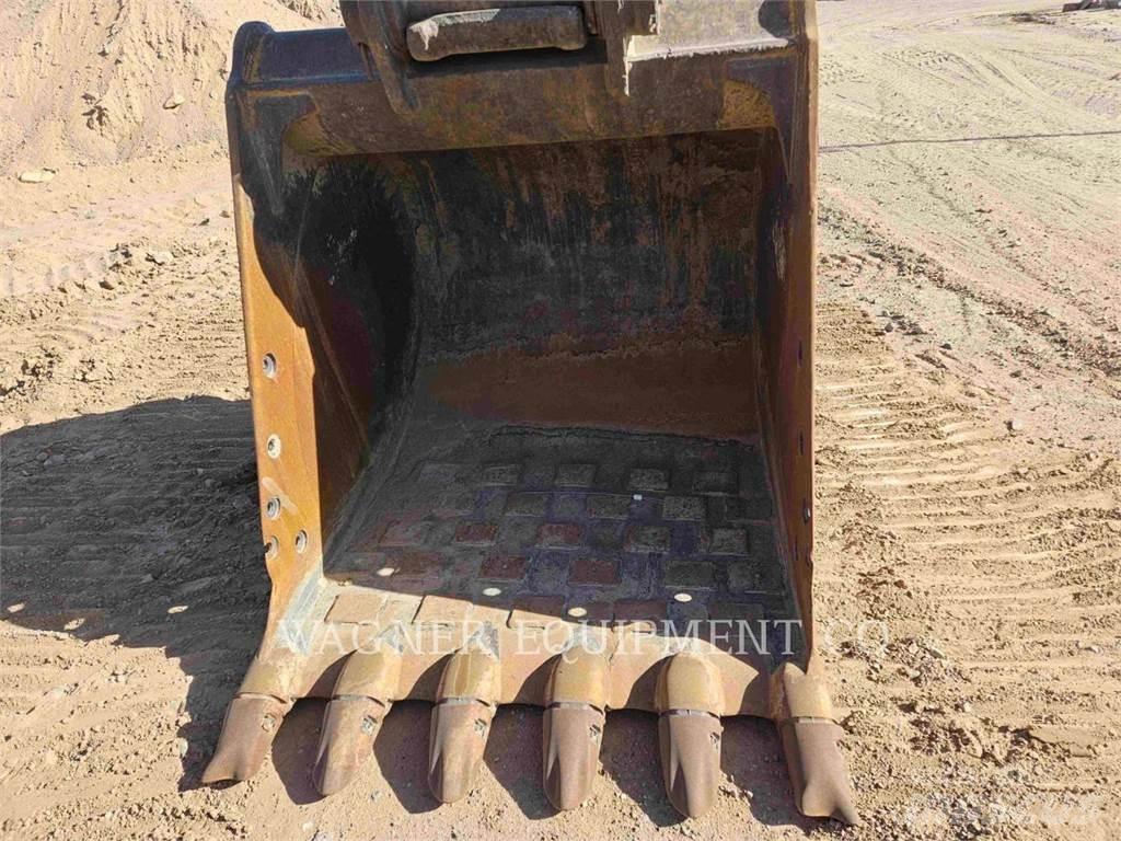 CAT 330CL Koparki gąsienicowe