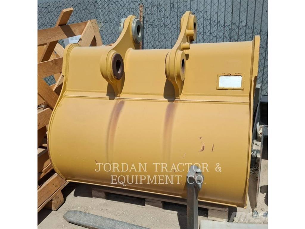 CAT 330D2 Łyżki do ładowarek