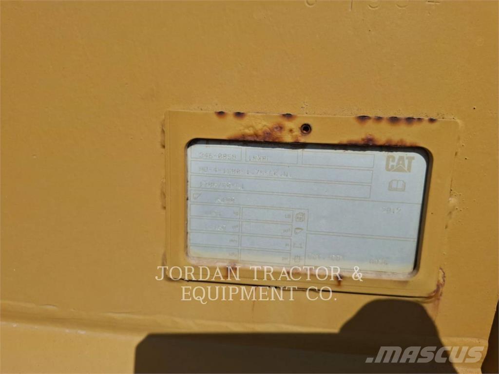 CAT 330D2 Łyżki do ładowarek