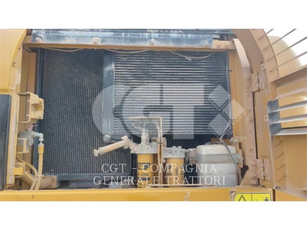 CAT 330DDEM Koparki gąsienicowe