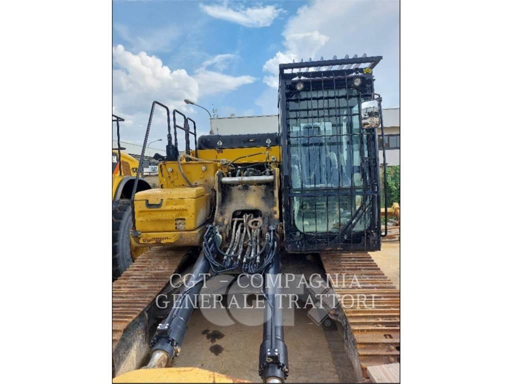 CAT 330F Koparki gąsienicowe