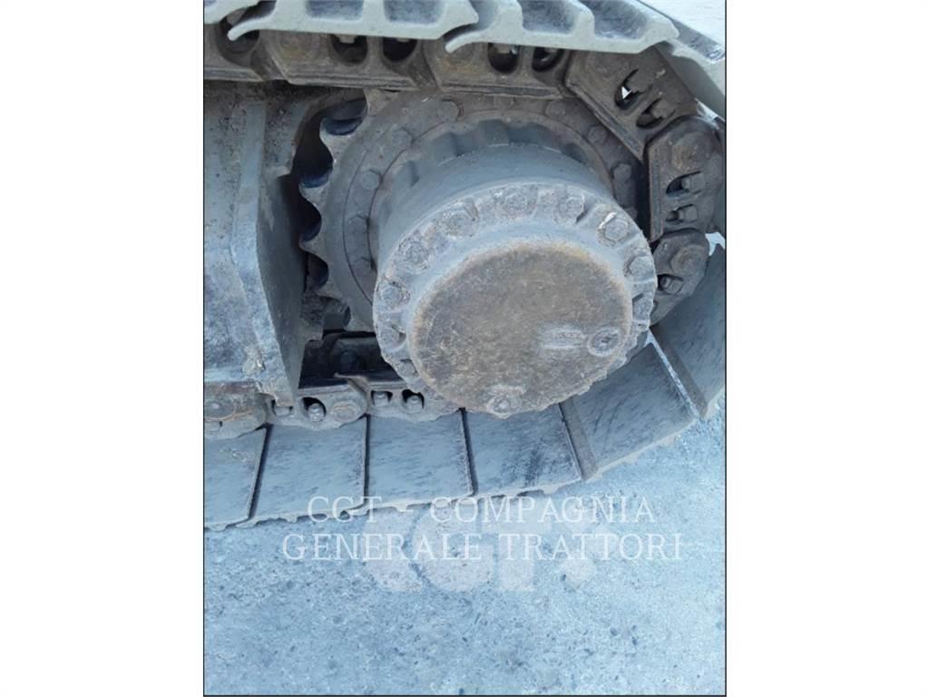 CAT 330F Koparki gąsienicowe