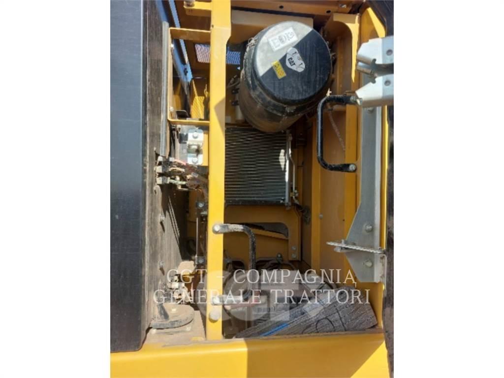 CAT 330F Koparki gąsienicowe
