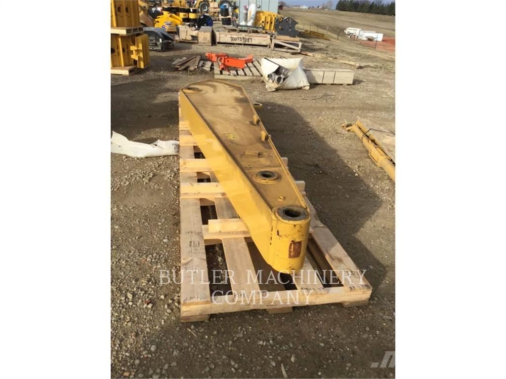 CAT 330F 106 Maszyny budowlane - Inne