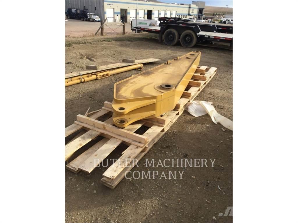 CAT 330F 106 Maszyny budowlane - Inne