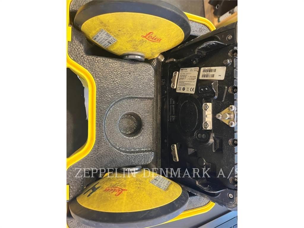 CAT 330FL Koparki gąsienicowe