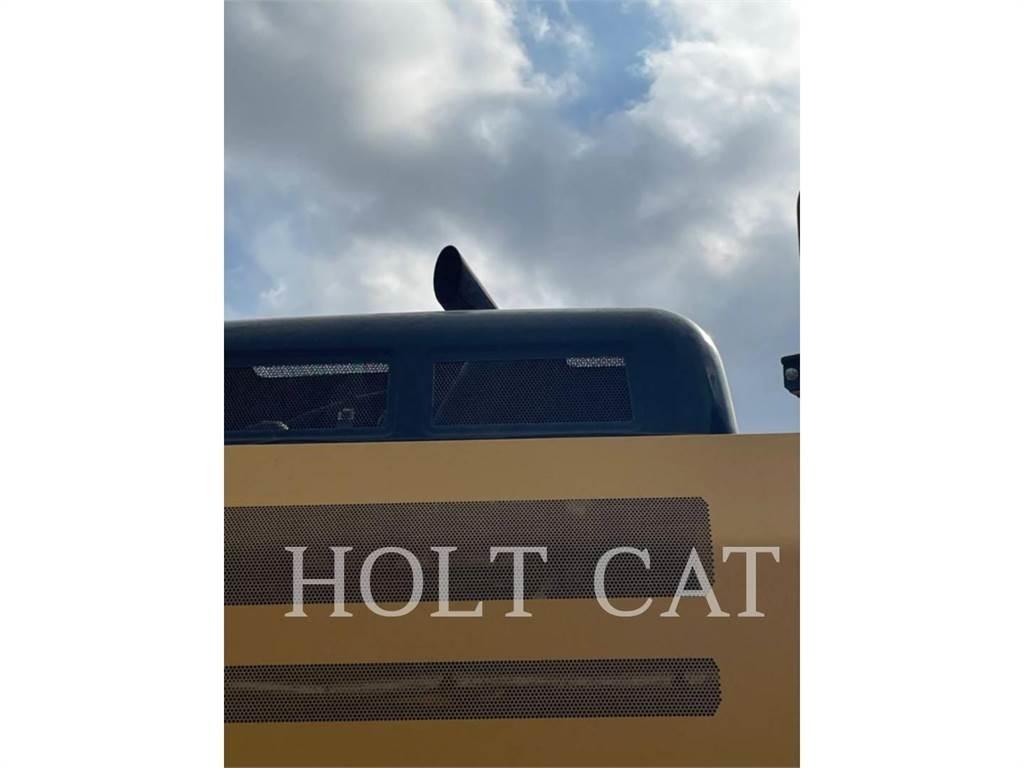 CAT 330FL TC Koparki gąsienicowe