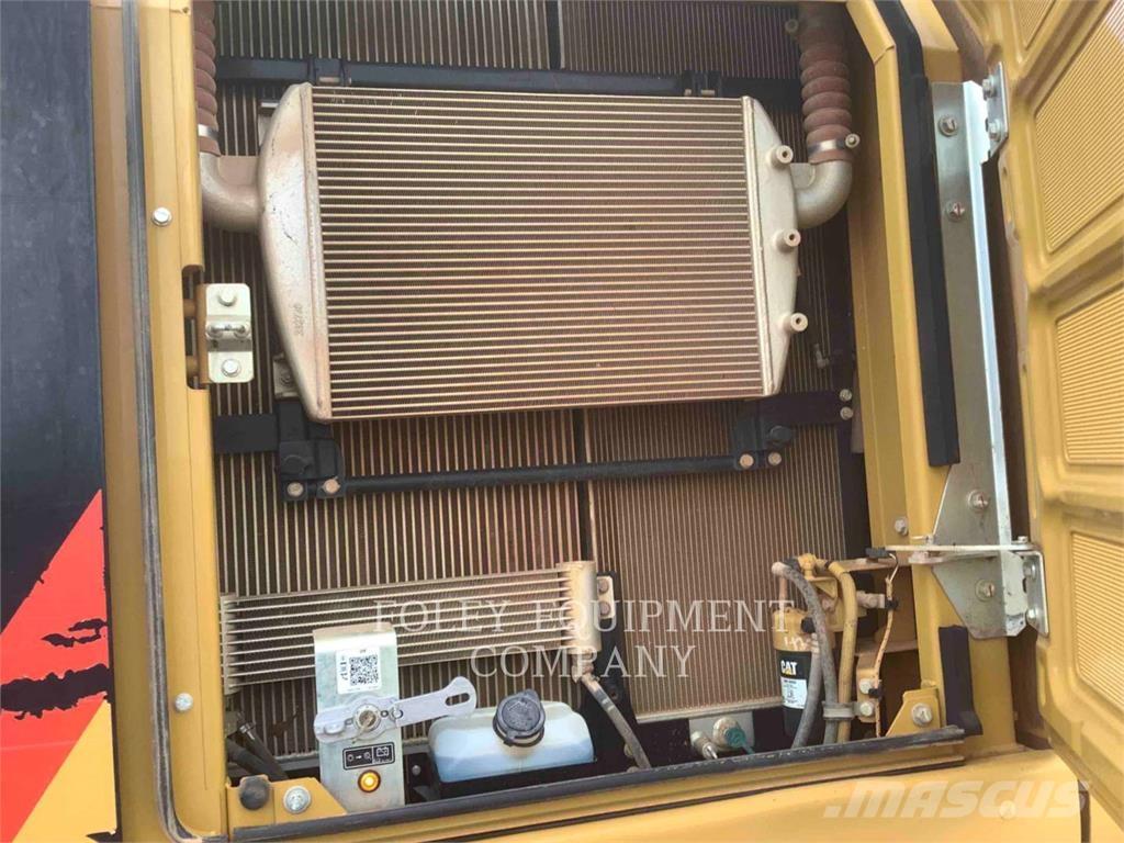 CAT 330FLLR Koparki gąsienicowe