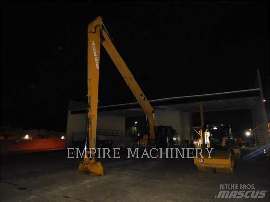 CAT 330FLLR TE Koparki gąsienicowe