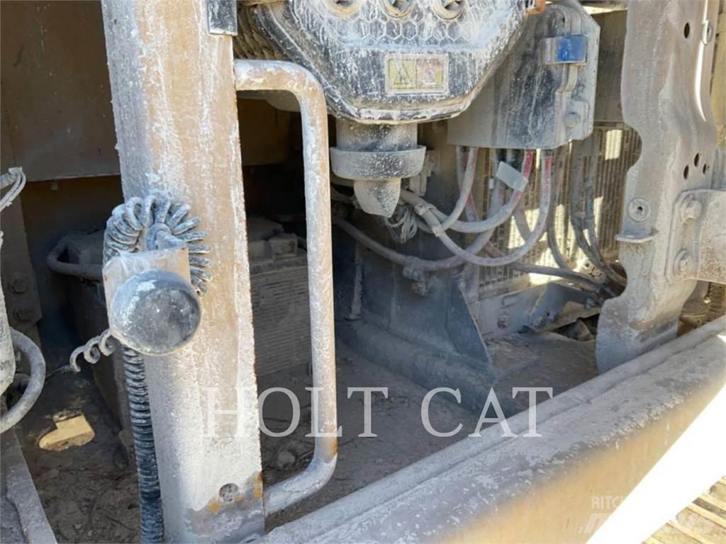 CAT 330GC Koparki gąsienicowe