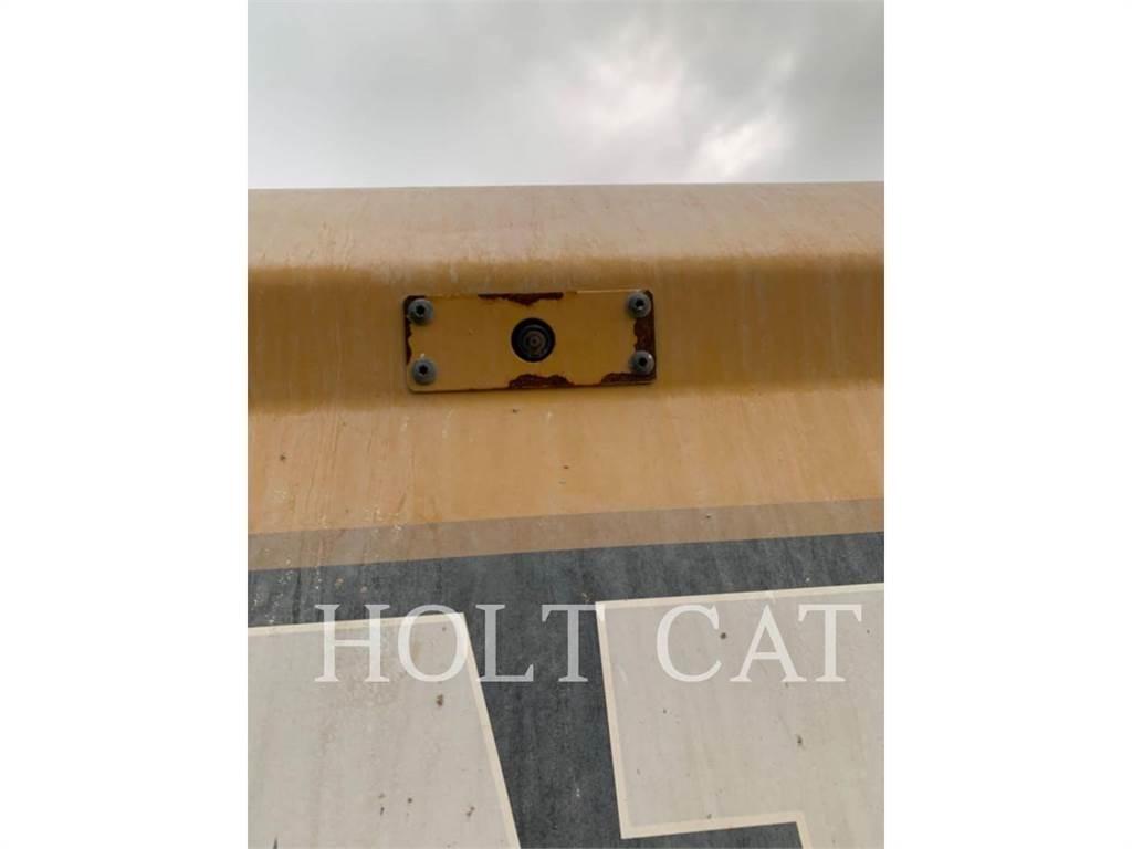 CAT 330GC Koparki gąsienicowe