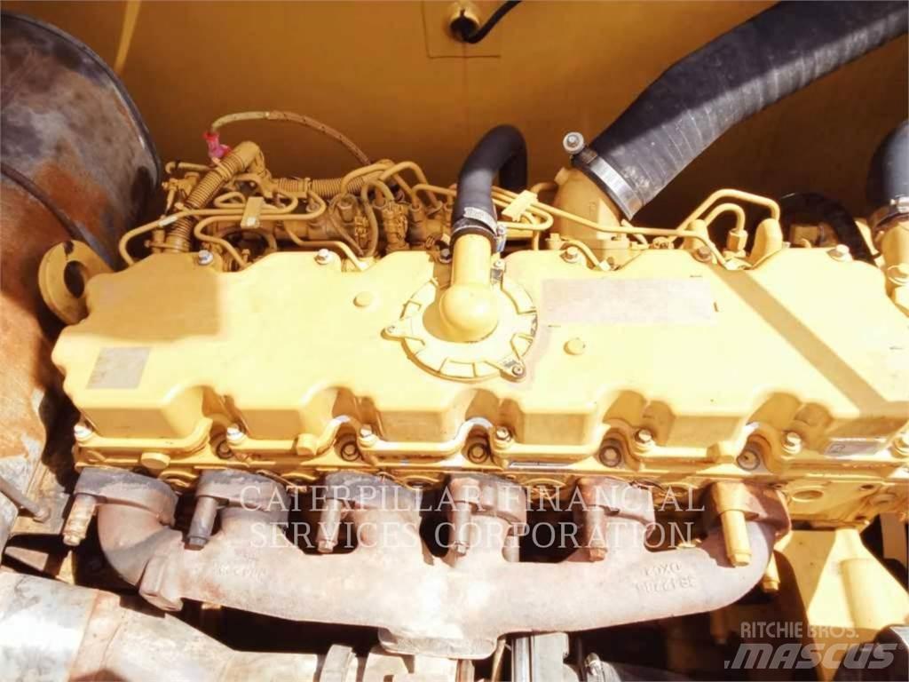 CAT 330GC Koparki gąsienicowe