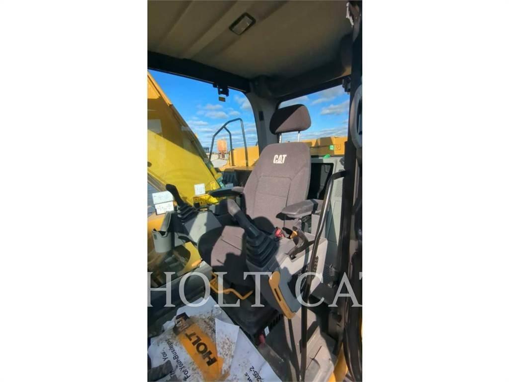 CAT 330GC Koparki gąsienicowe