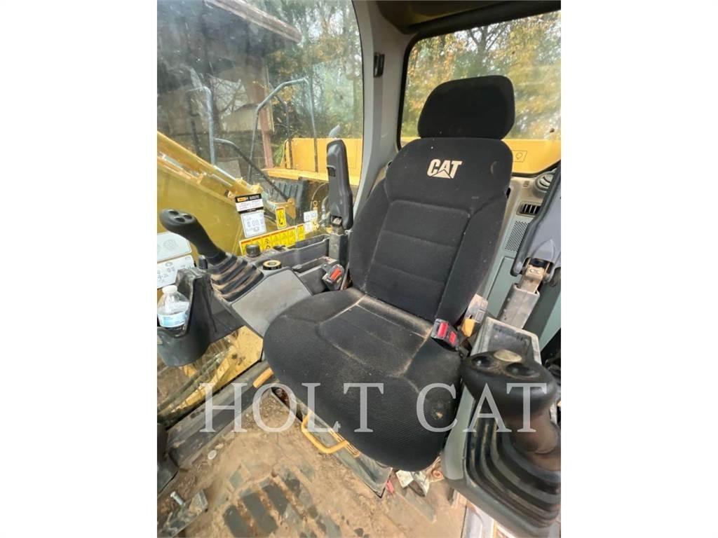 CAT 330GC Koparki gąsienicowe