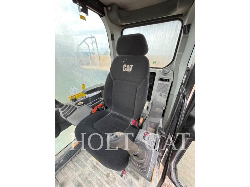CAT 330GC Koparki gąsienicowe