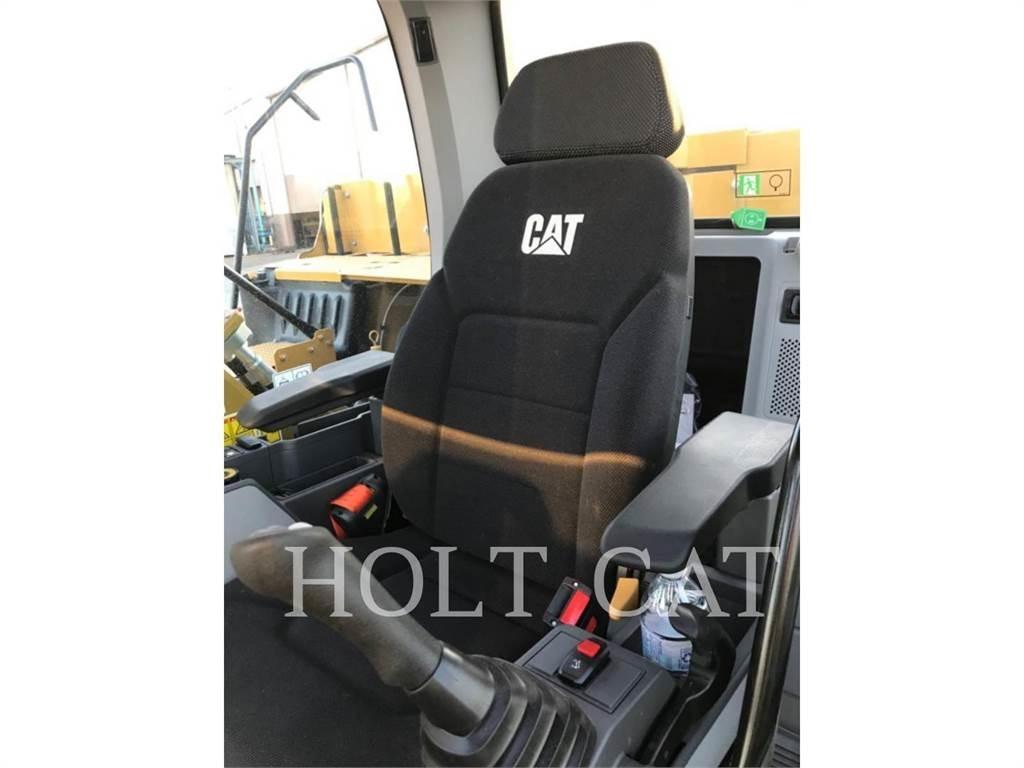 CAT 330GC Koparki gąsienicowe