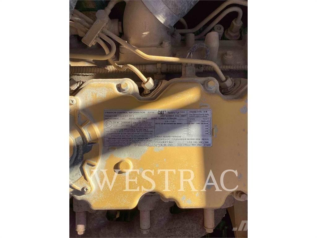 CAT 330GC Koparki gąsienicowe