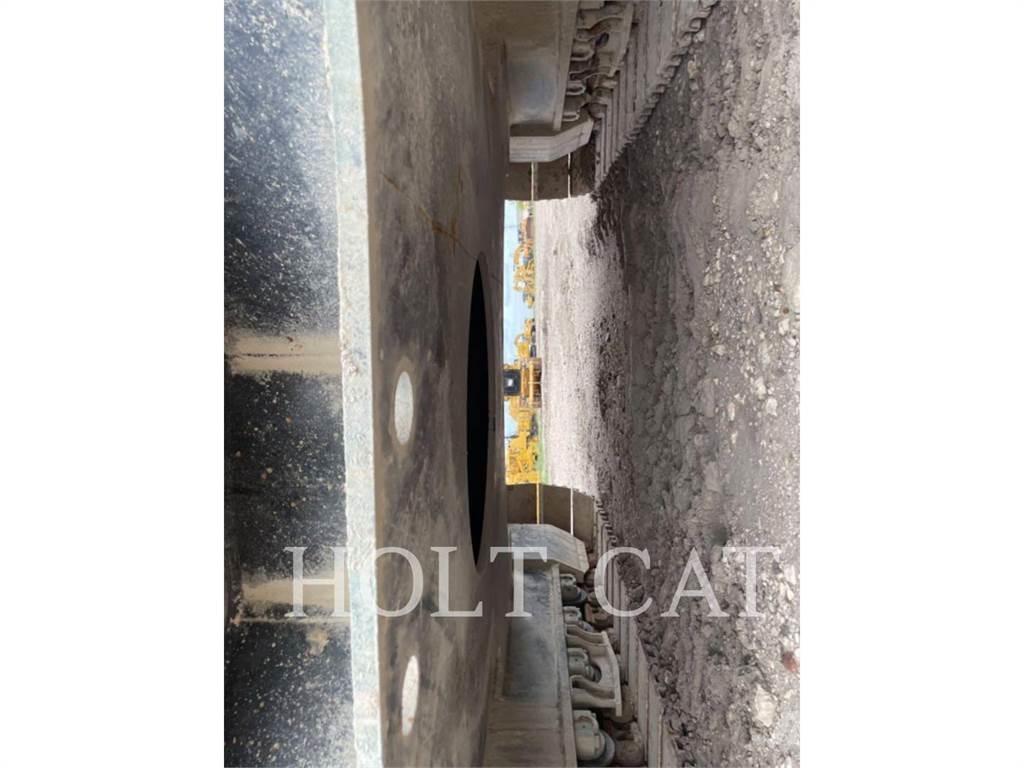 CAT 330GC Koparki gąsienicowe