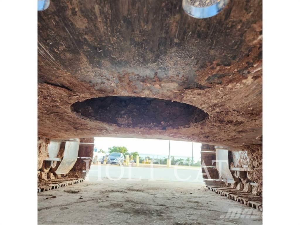 CAT 330GC Koparki gąsienicowe