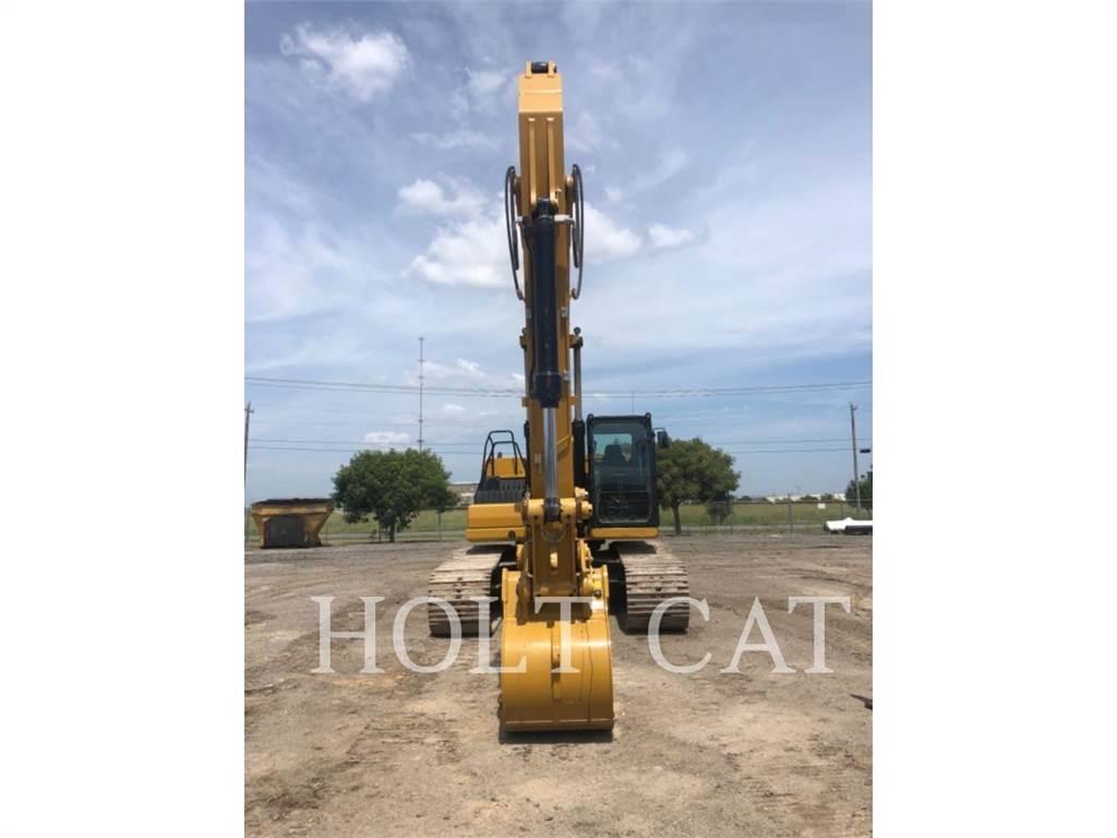 CAT 330GC Koparki gąsienicowe