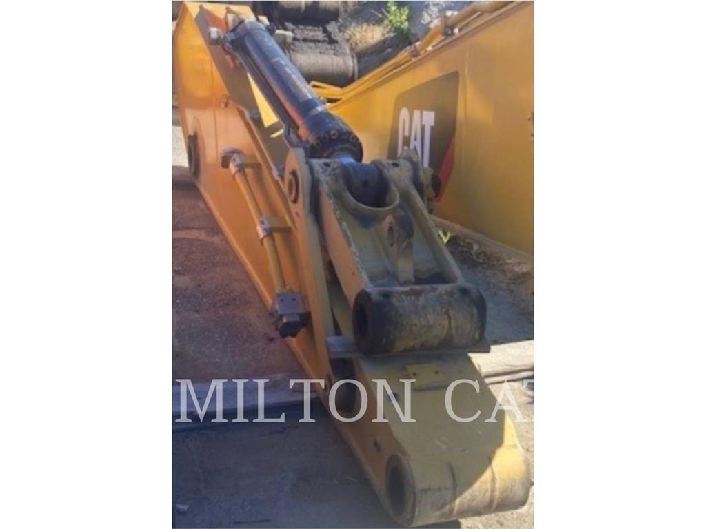 CAT 330GC 106 STICK Podnośniki przegubowe