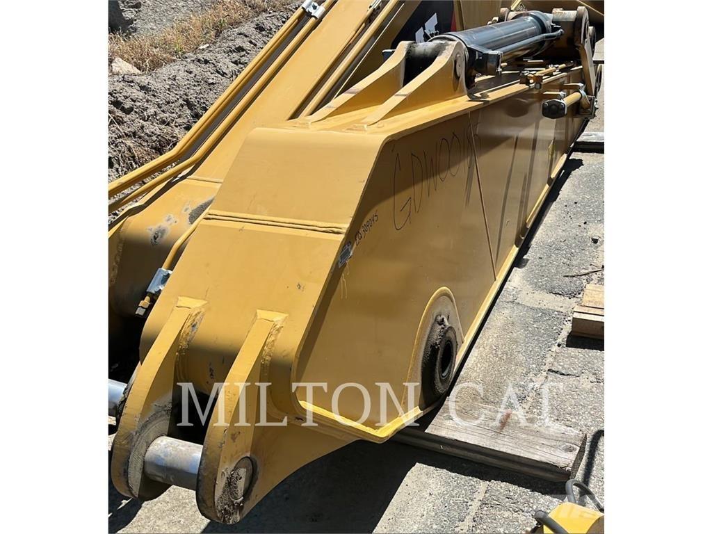 CAT 330GC 106 STICK Podnośniki przegubowe