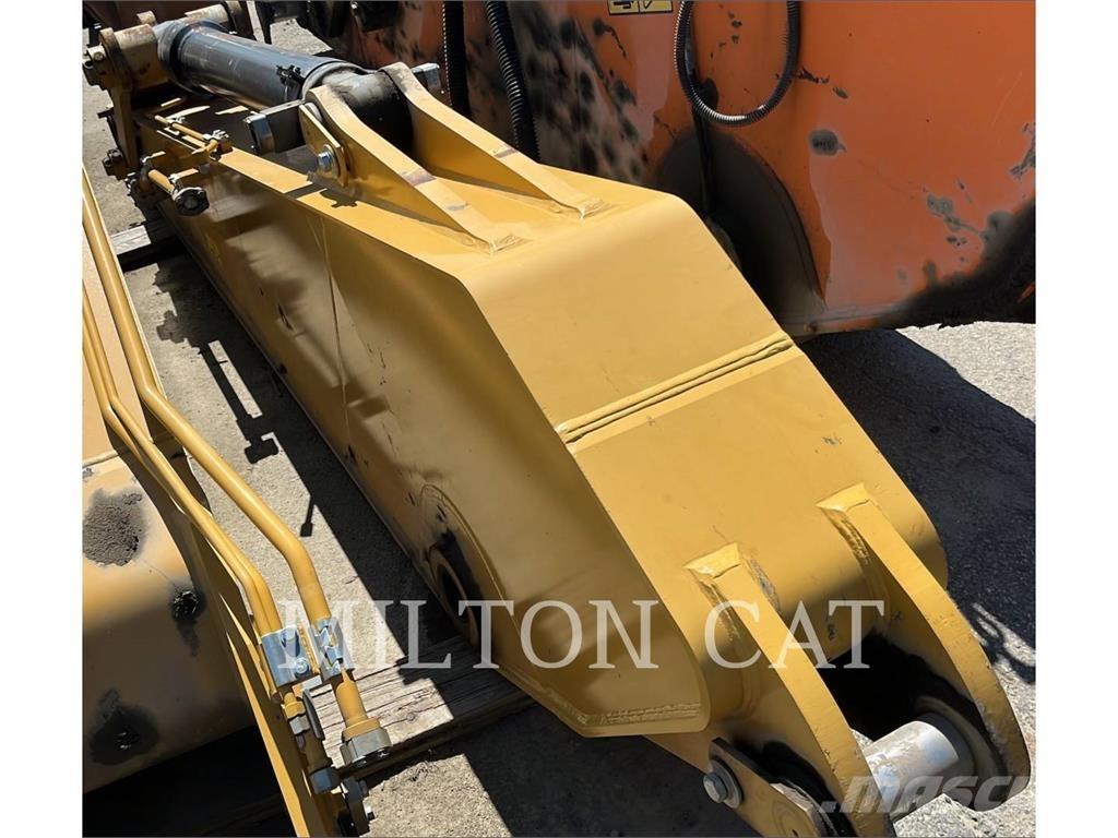 CAT 330GC 106 STICK Podnośniki przegubowe