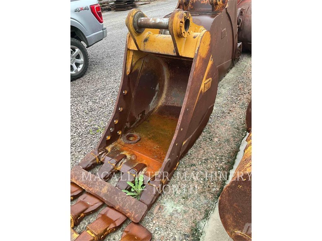 CAT 330GC PZ1+ Koparki gąsienicowe