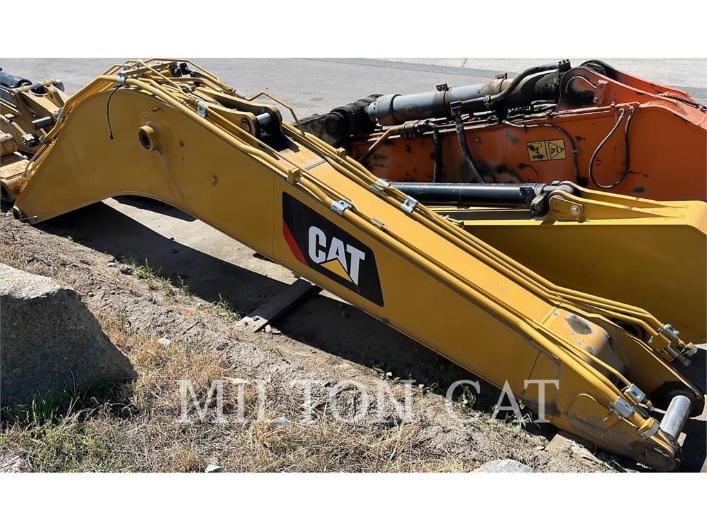CAT 330GC REACH BOOM Podnośniki przegubowe