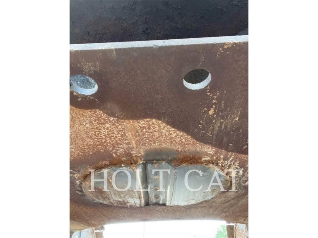 CAT 330GC TC Koparki gąsienicowe