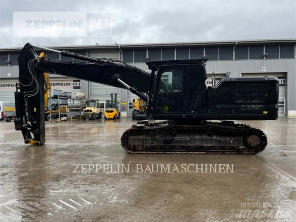 CAT 330OEM Koparki gąsienicowe