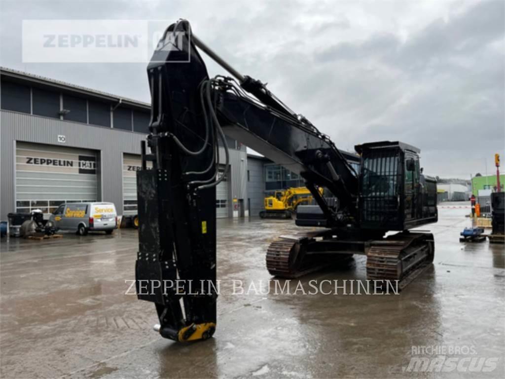 CAT 330OEM Koparki gąsienicowe