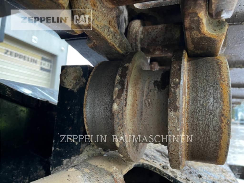 CAT 330OEM Koparki gąsienicowe