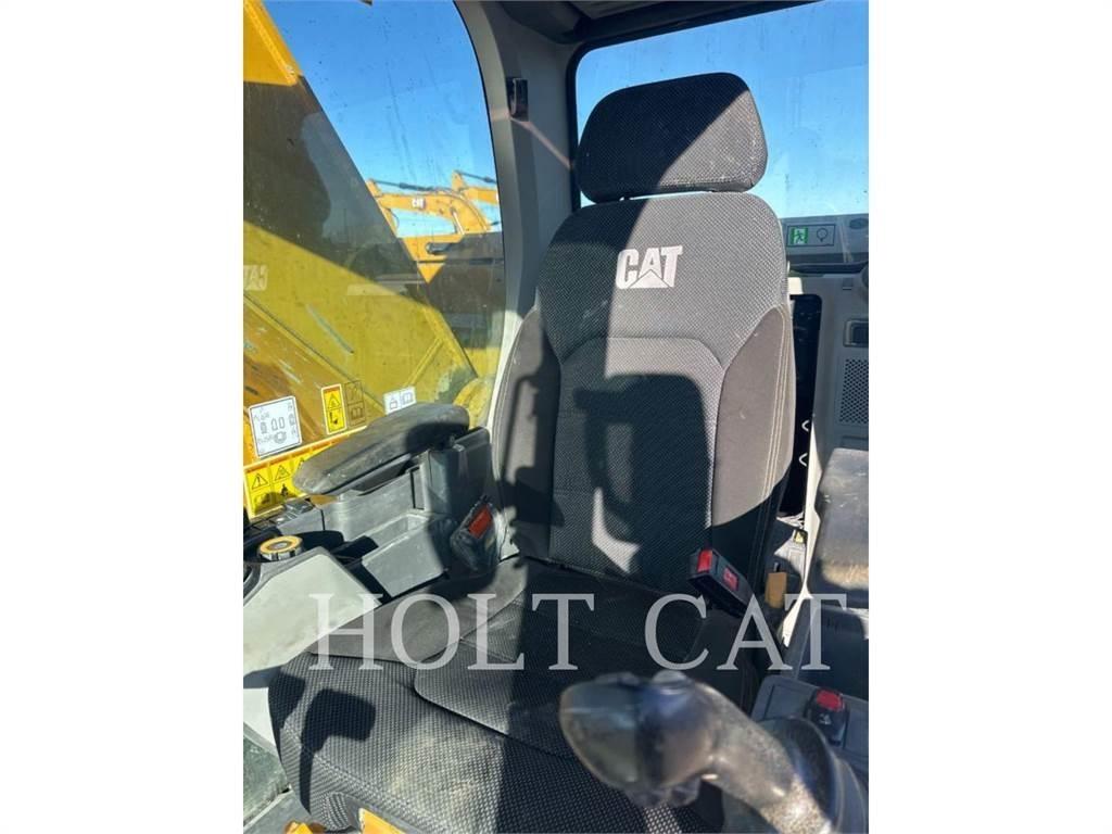 CAT 335 Koparki gąsienicowe