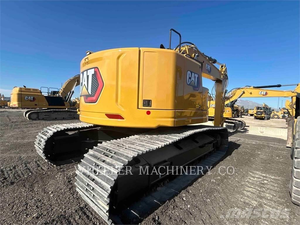CAT 335 CF Koparki gąsienicowe