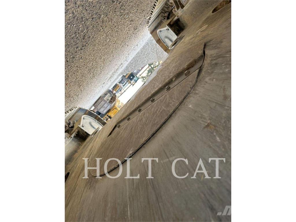 CAT 335 TC Koparki gąsienicowe