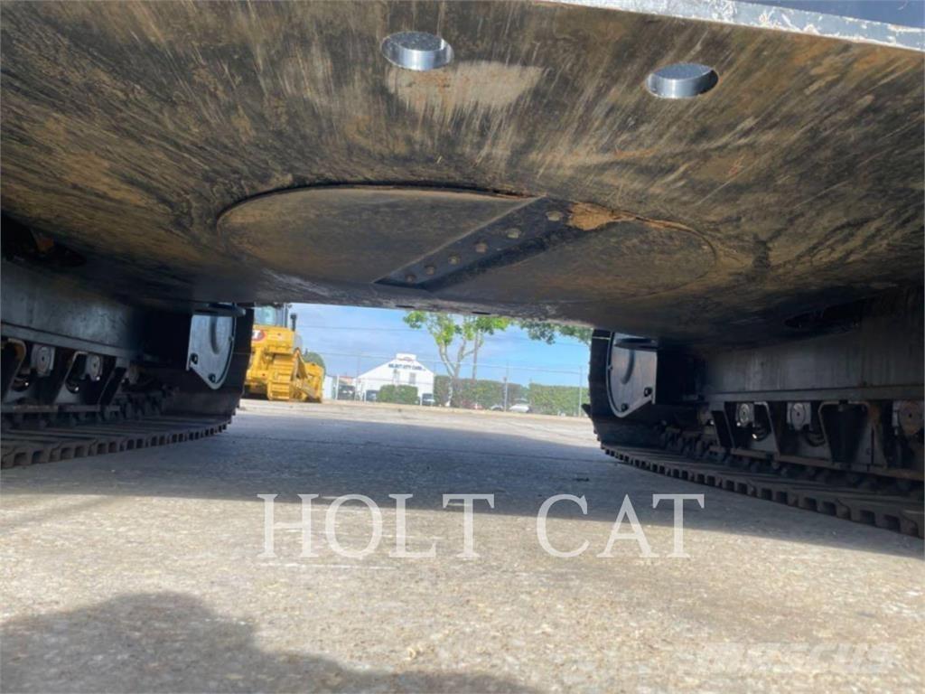 CAT 335 TC Koparki gąsienicowe