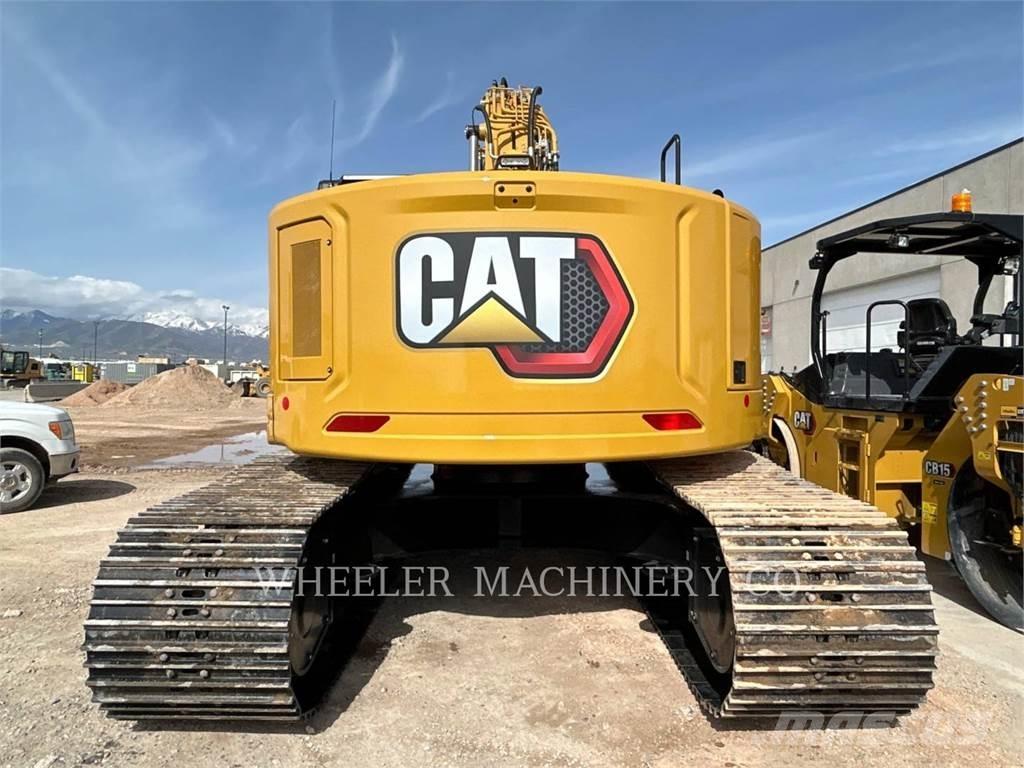 CAT 335 TH Koparki gąsienicowe