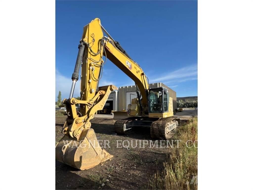 CAT 335 THB Koparki gąsienicowe
