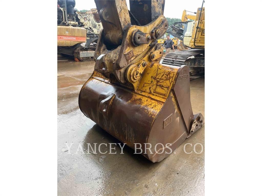 CAT 335F Koparki gąsienicowe