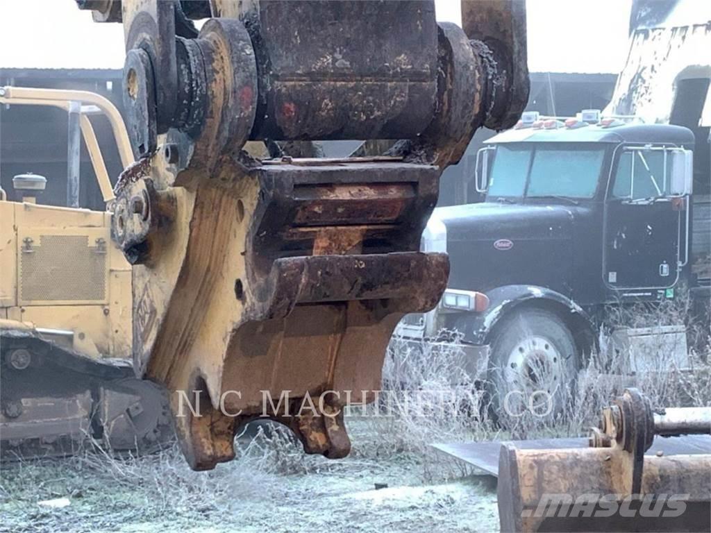 CAT 335F LCR Koparki gąsienicowe