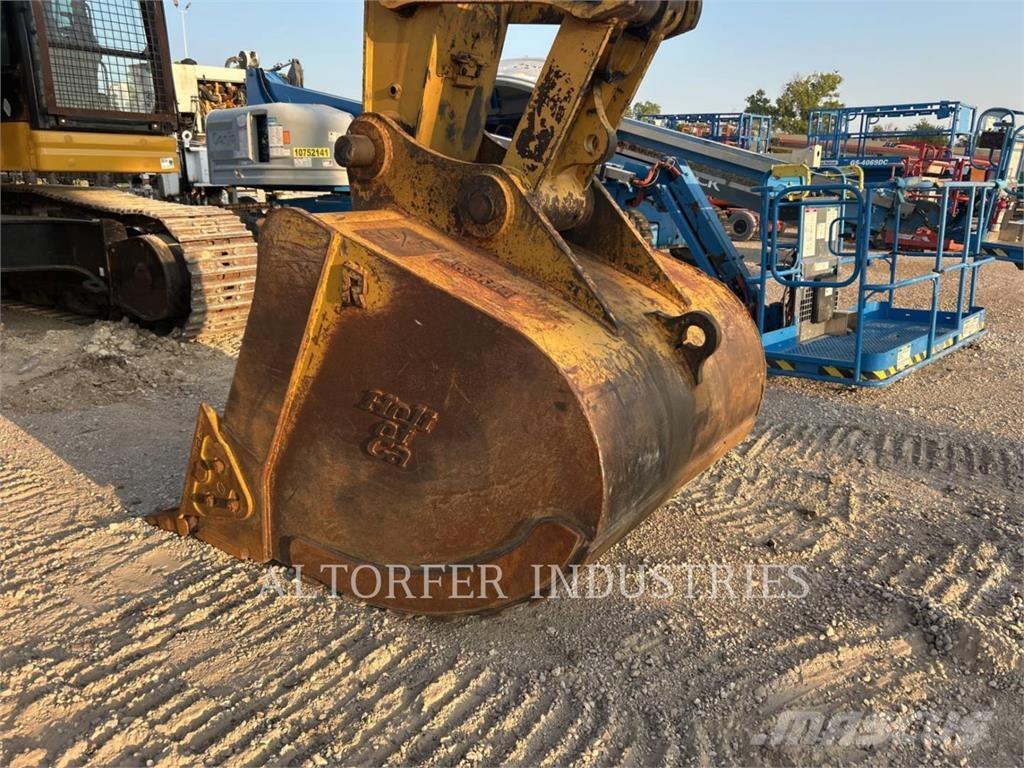 CAT 335F LCR Koparki gąsienicowe